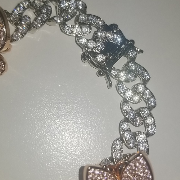 SOLD❤🔥🦋 BRACELET  l Jewelry l ❤ - Picture 4 of 10